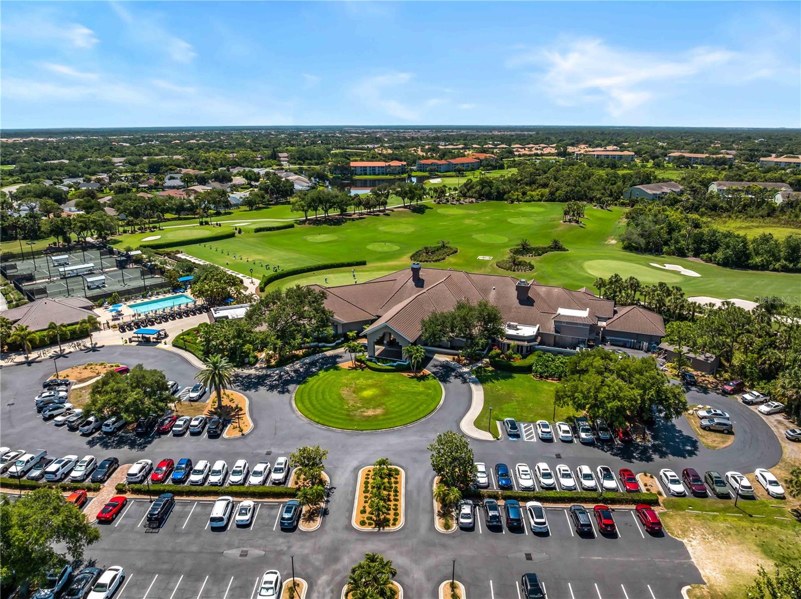 STONEYBROOK CLUBSIDE 3 - Residential