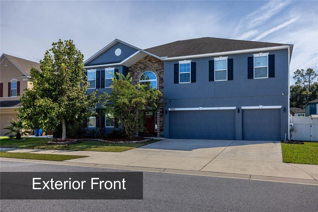 Photo of 24533 SW 11th Road, Newberry, FL 32669 (MLS # GC543982)