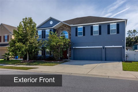 Photo of 24533 SW 11th Road, Newberry, FL 32669 (MLS # GC543982)