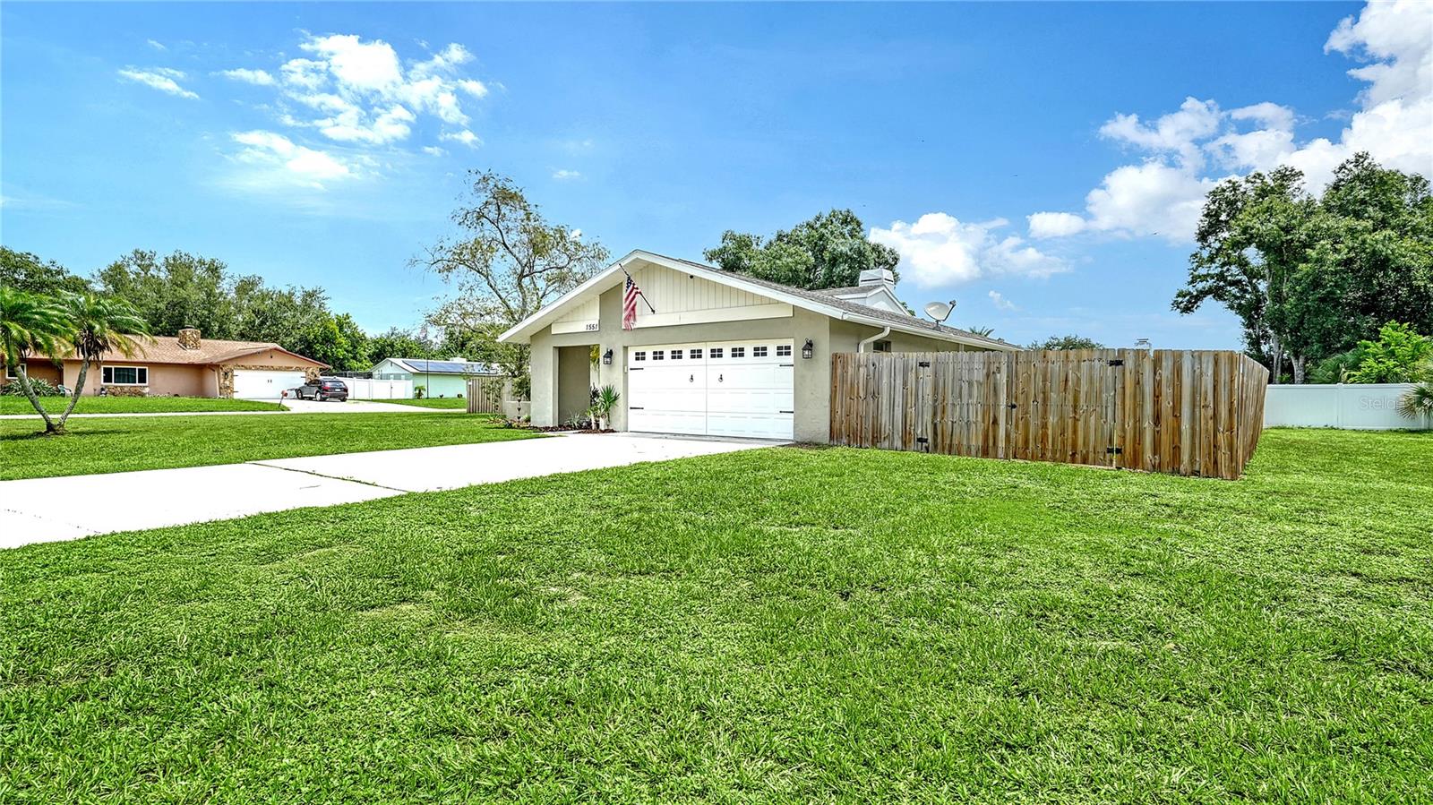 1551 GEORGETOWNE LANE, SARASOTA, FL, 34232 1 1551 GEORGETOWNE LANE