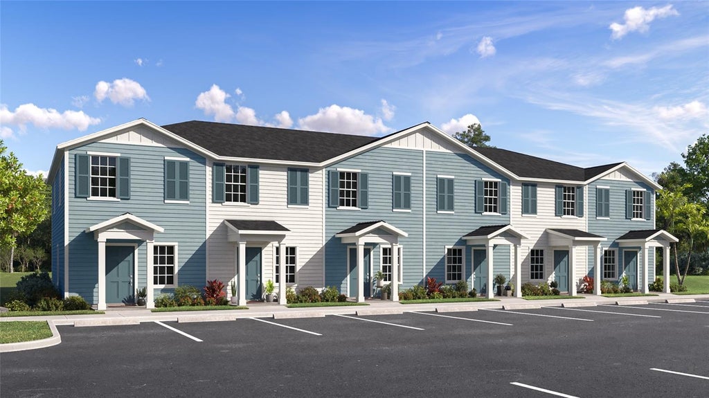 Photo of 1194 NE 4th Terrace, Williston, FL 32696 (MLS # OM731674)