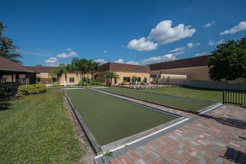 A home in SUN CITY CENTER