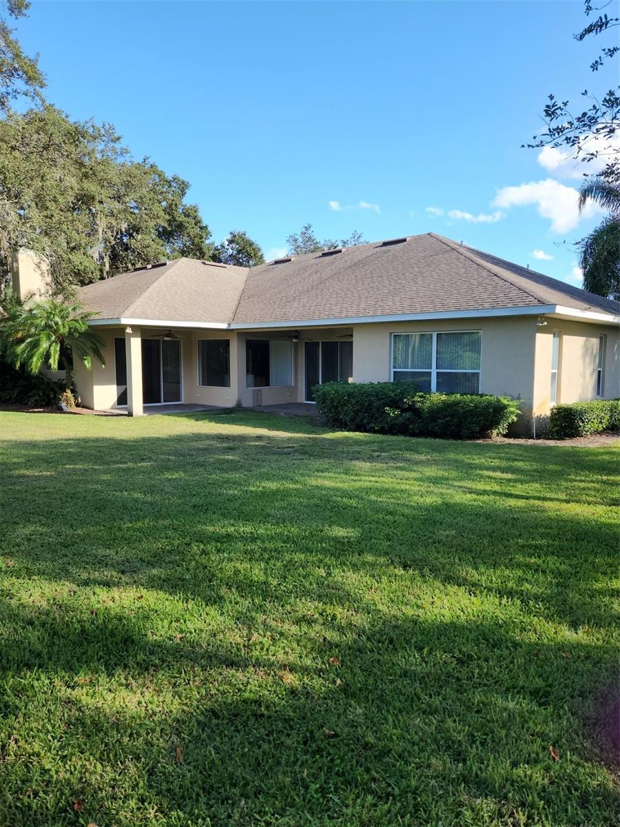 SPRING PINES SUB - Residential