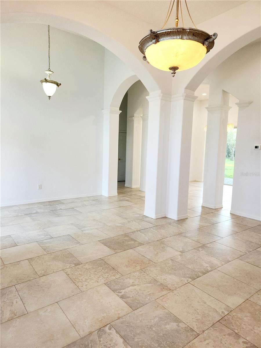 SPRING PINES SUB - Residential