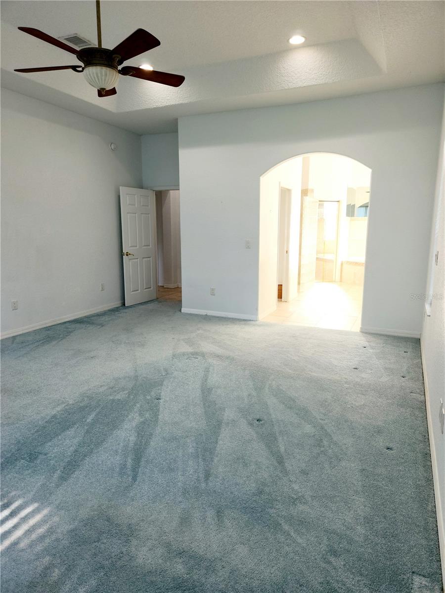 SPRING PINES SUB - Residential