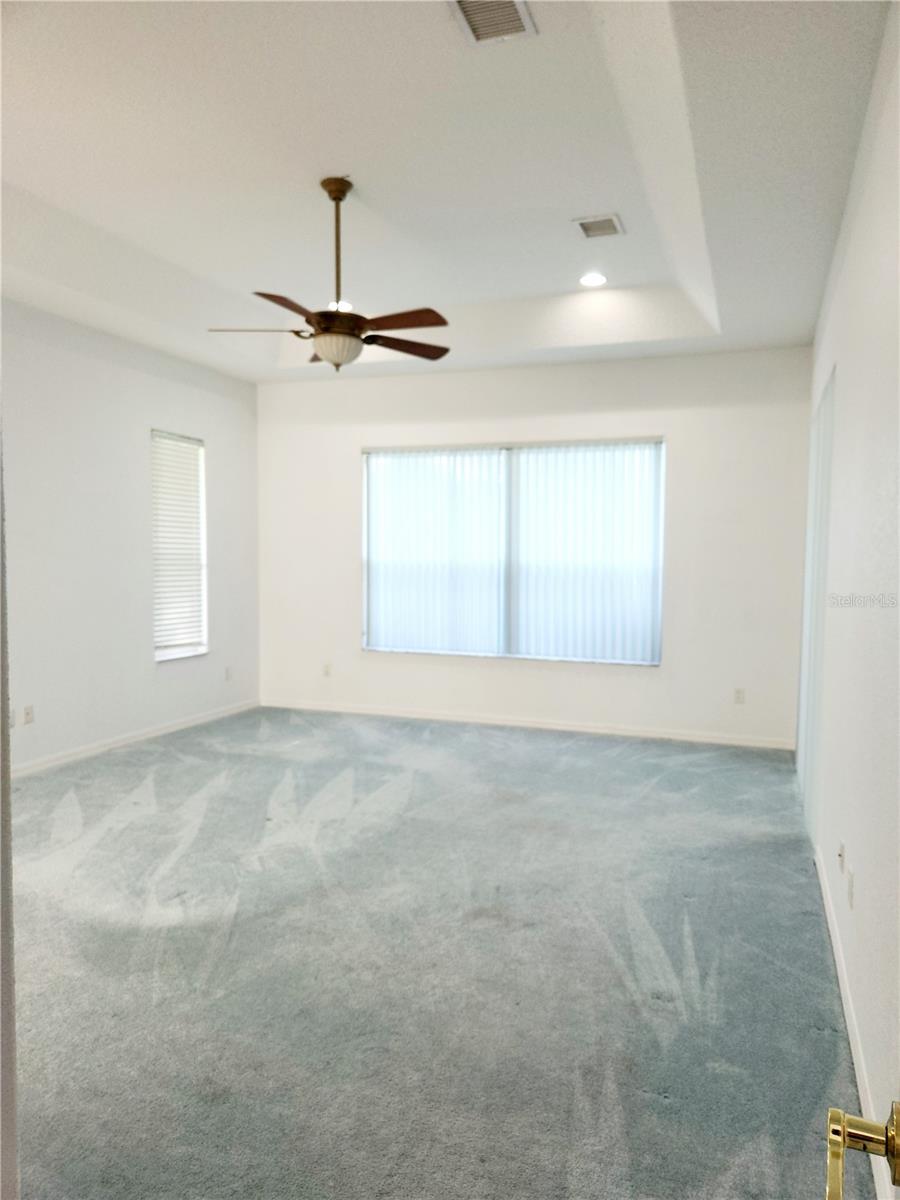 SPRING PINES SUB - Residential