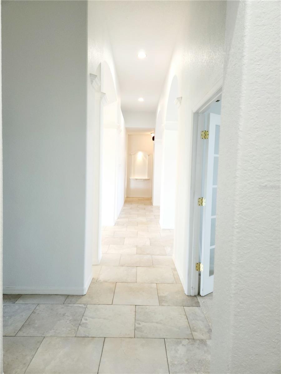 SPRING PINES SUB - Residential