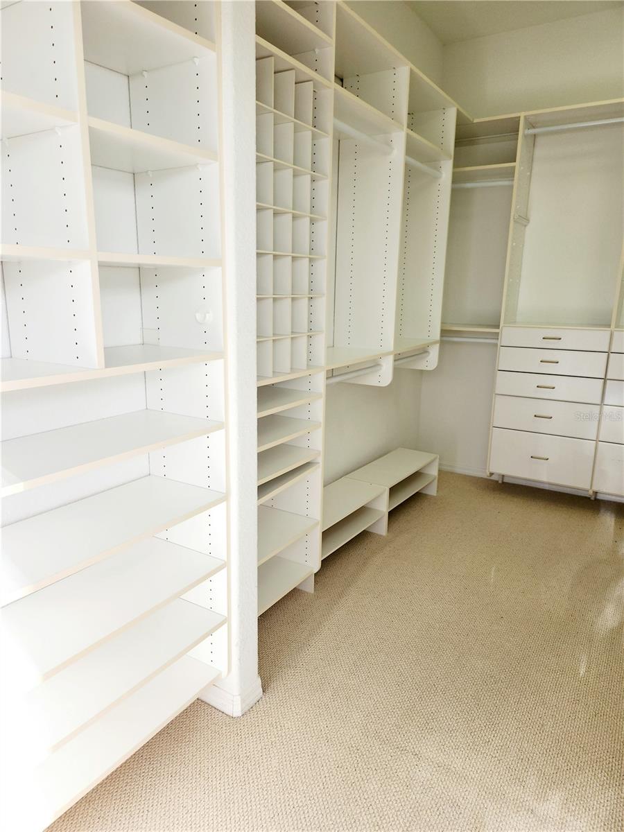 SPRING PINES SUB - Residential