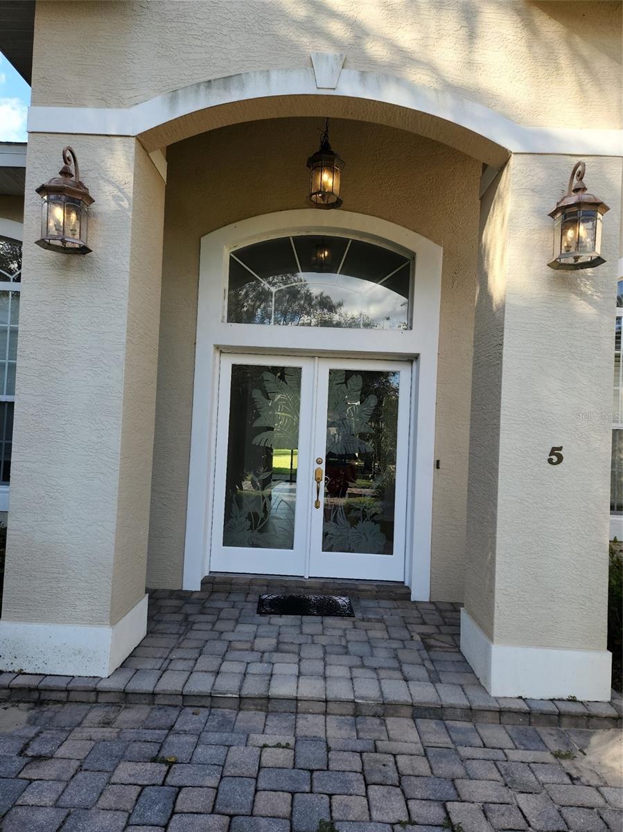 SPRING PINES SUB - Residential