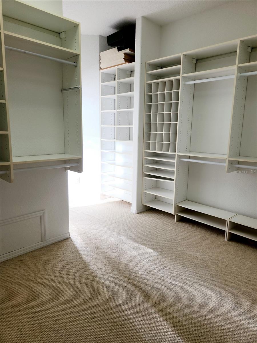 SPRING PINES SUB - Residential