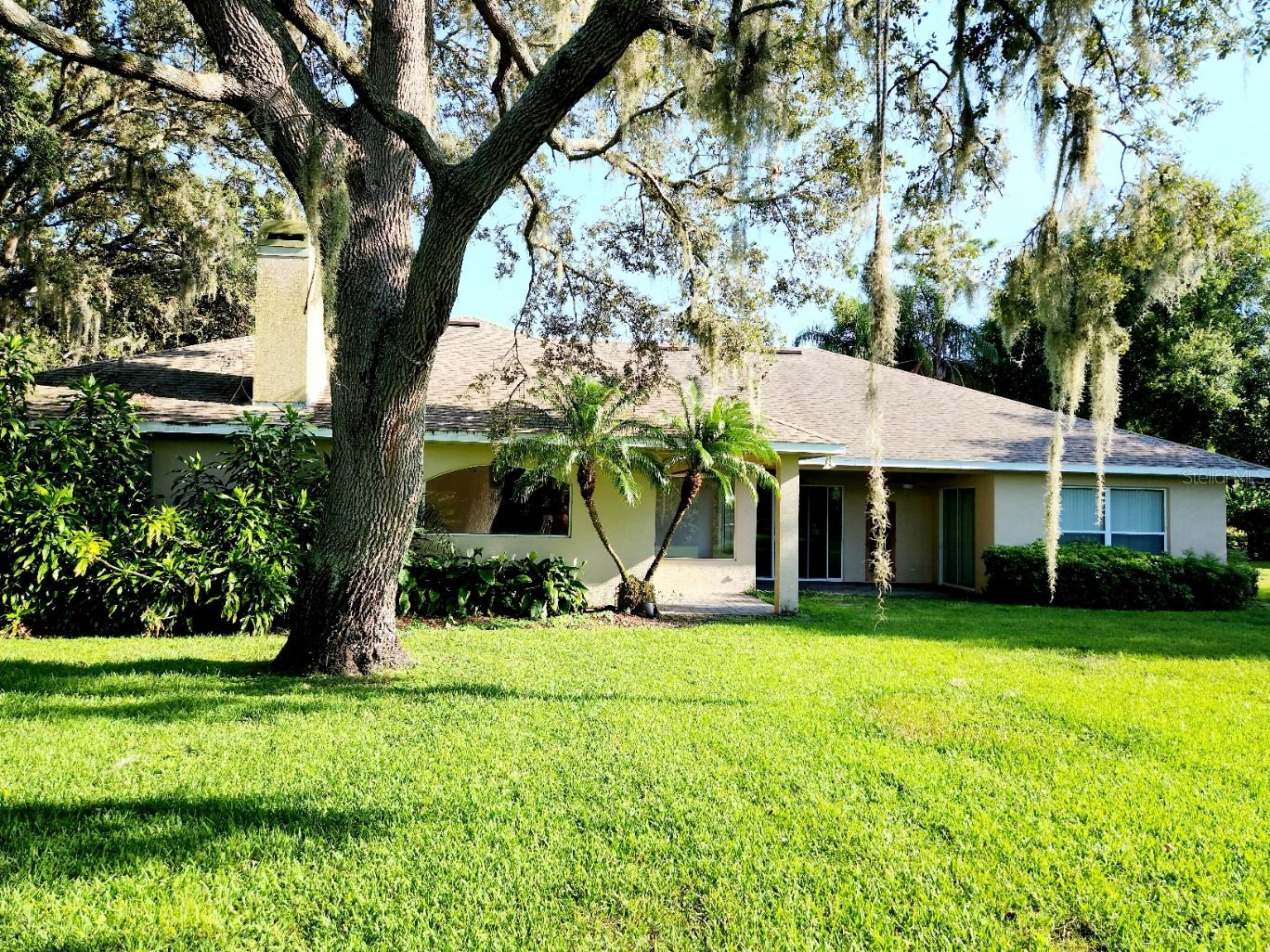 SPRING PINES SUB - Residential