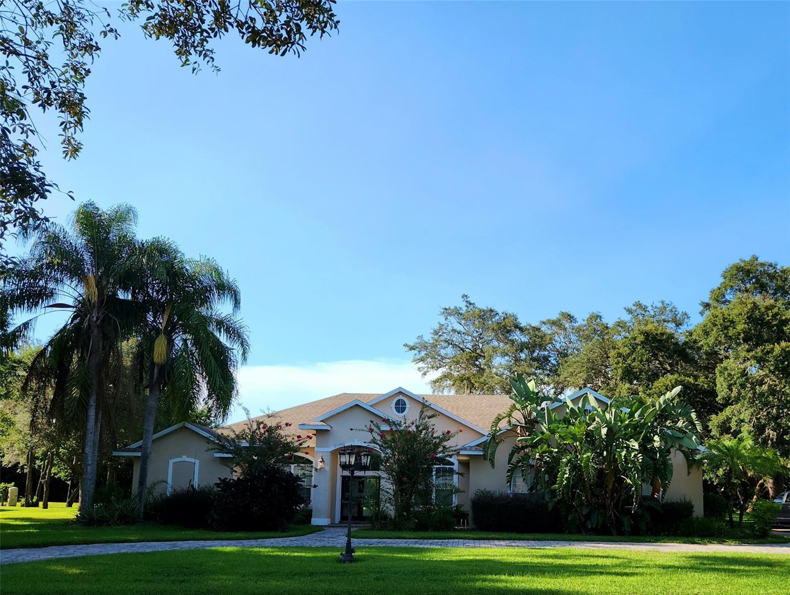 SPRING PINES SUB - Residential