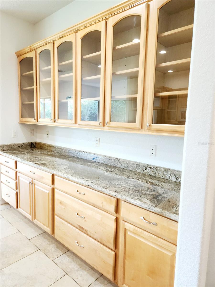 SPRING PINES SUB - Residential