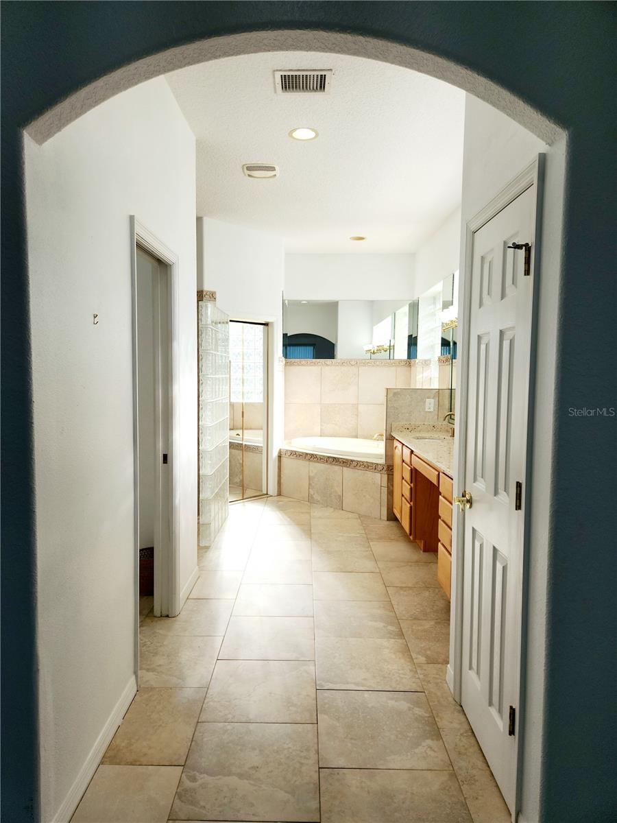 SPRING PINES SUB - Residential