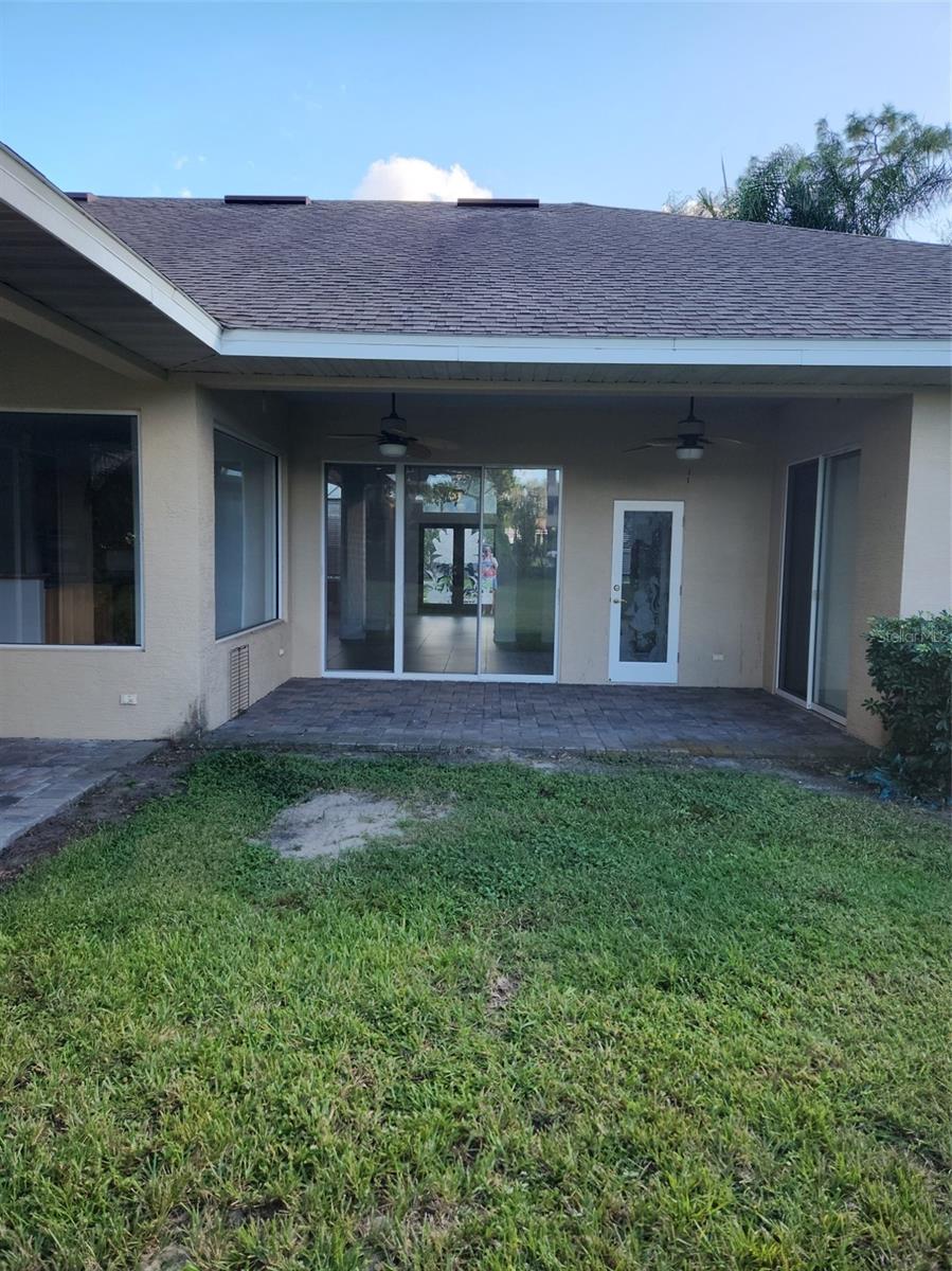 SPRING PINES SUB - Residential