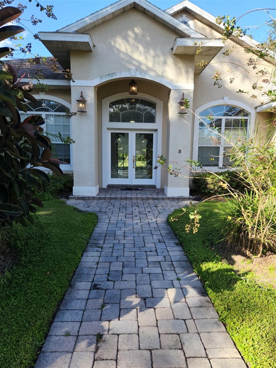 SPRING PINES SUB - Residential