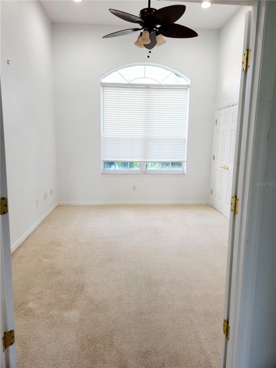 SPRING PINES SUB - Residential