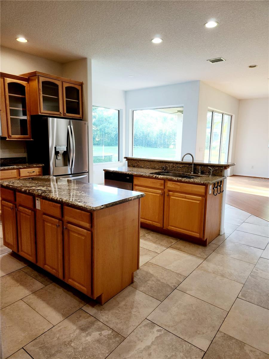 SPRING PINES SUB - Residential