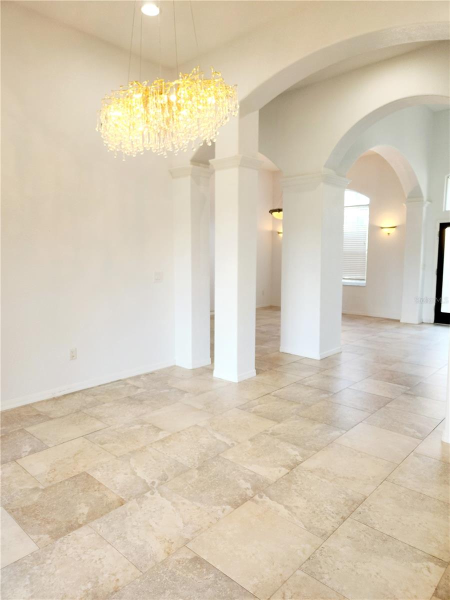 SPRING PINES SUB - Residential