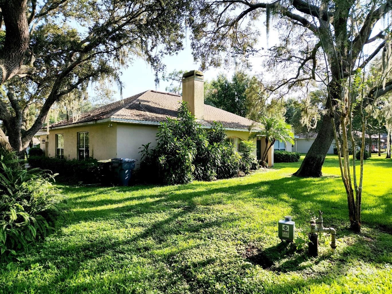 SPRING PINES SUB - Residential