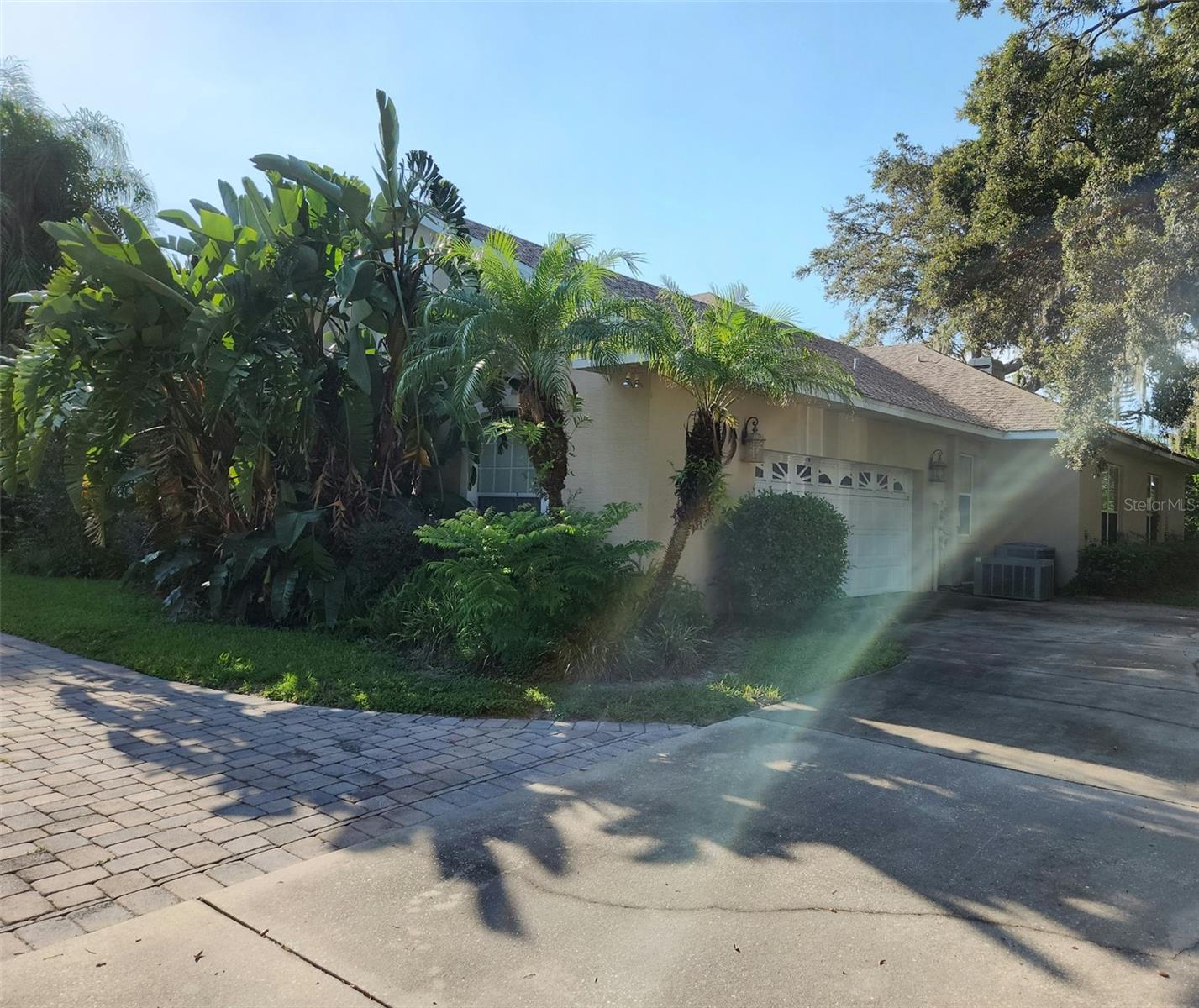 SPRING PINES SUB - Residential