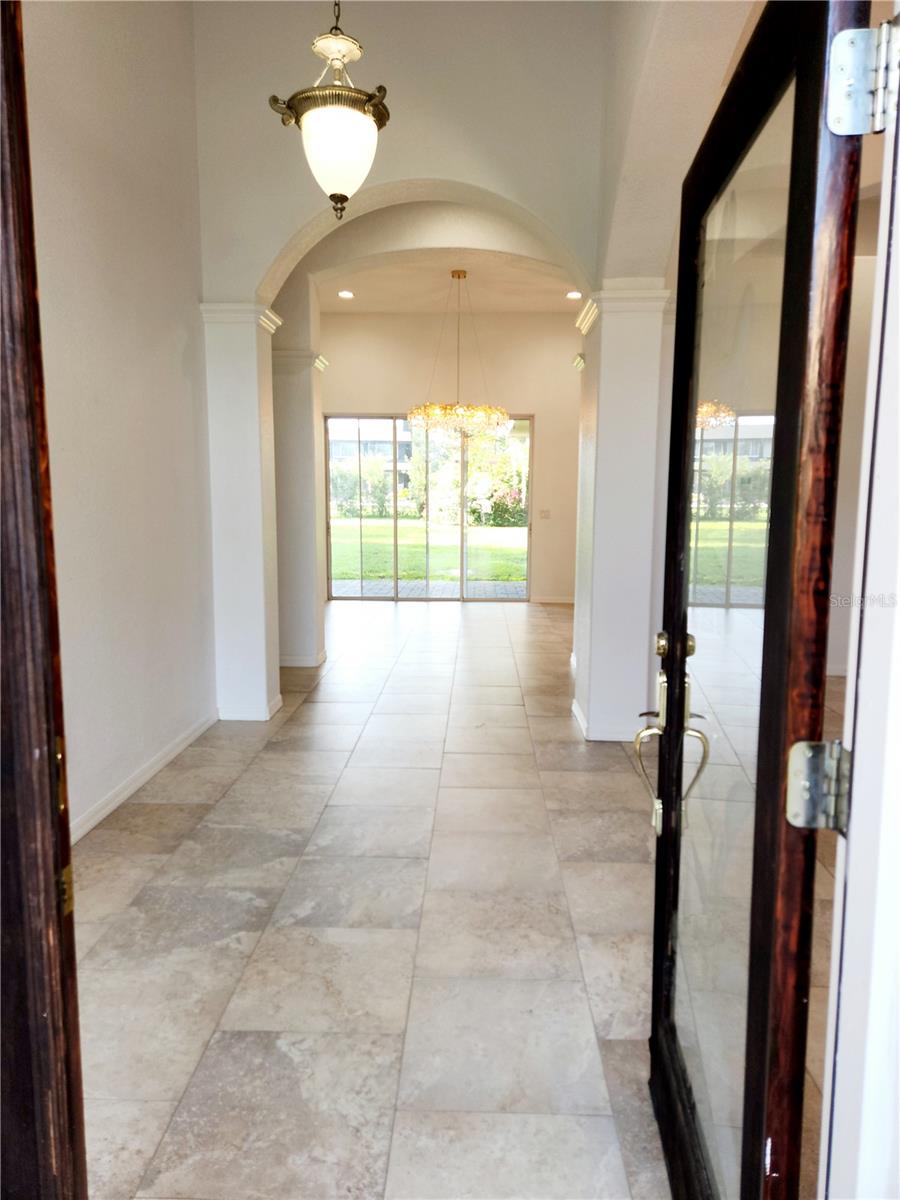 SPRING PINES SUB - Residential