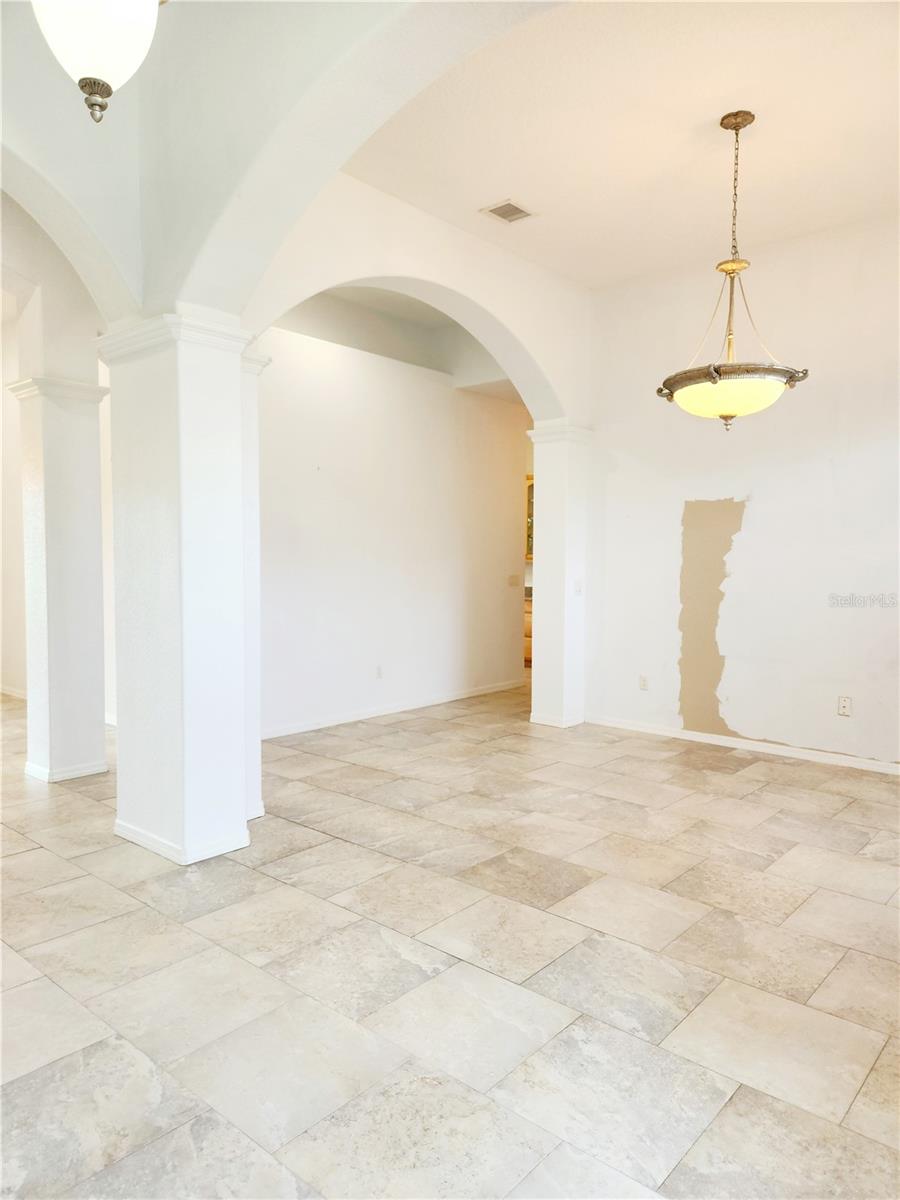 SPRING PINES SUB - Residential