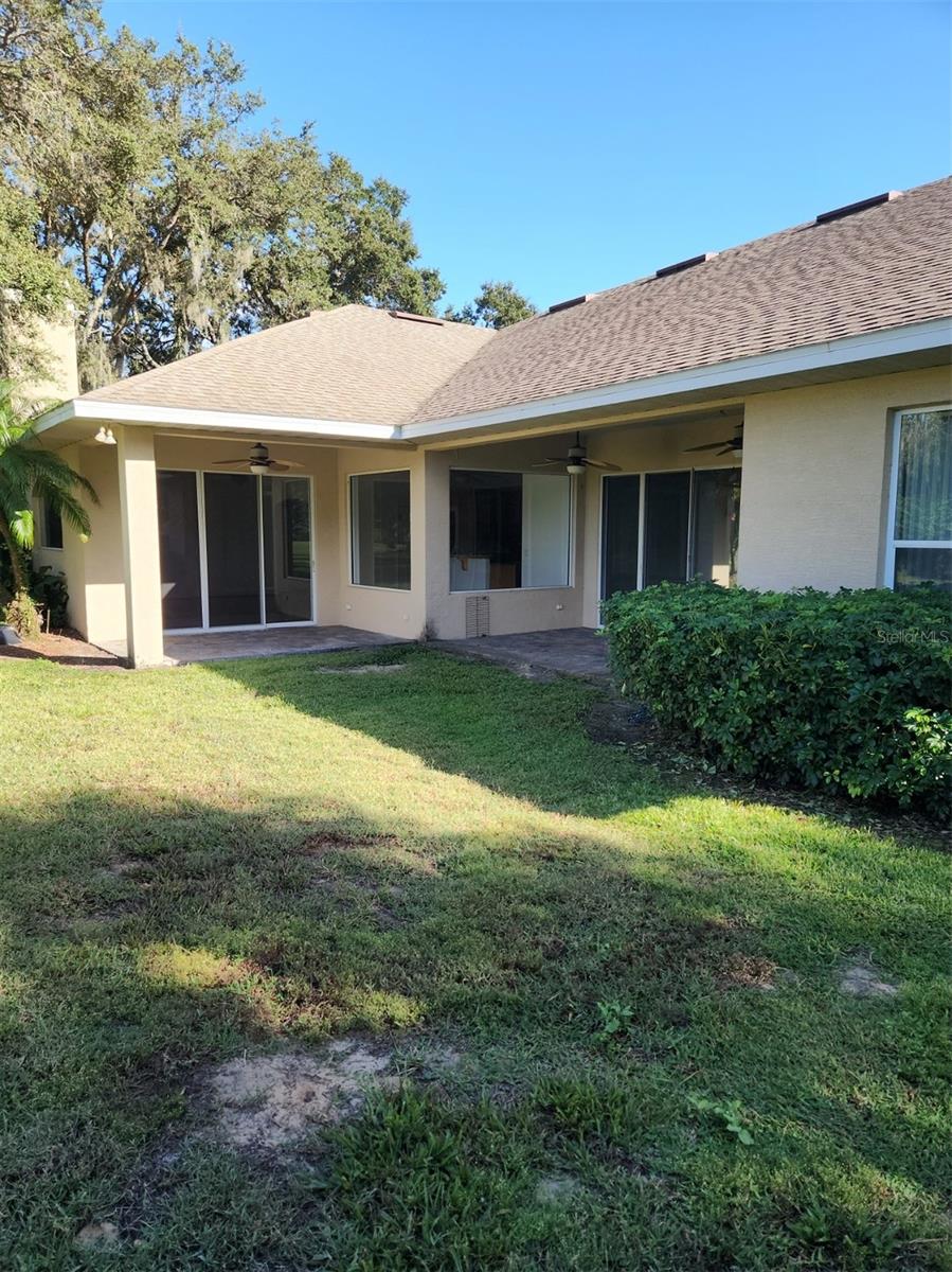 SPRING PINES SUB - Residential