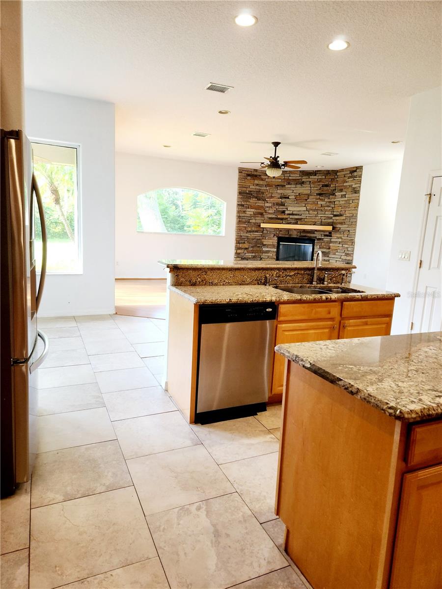 SPRING PINES SUB - Residential