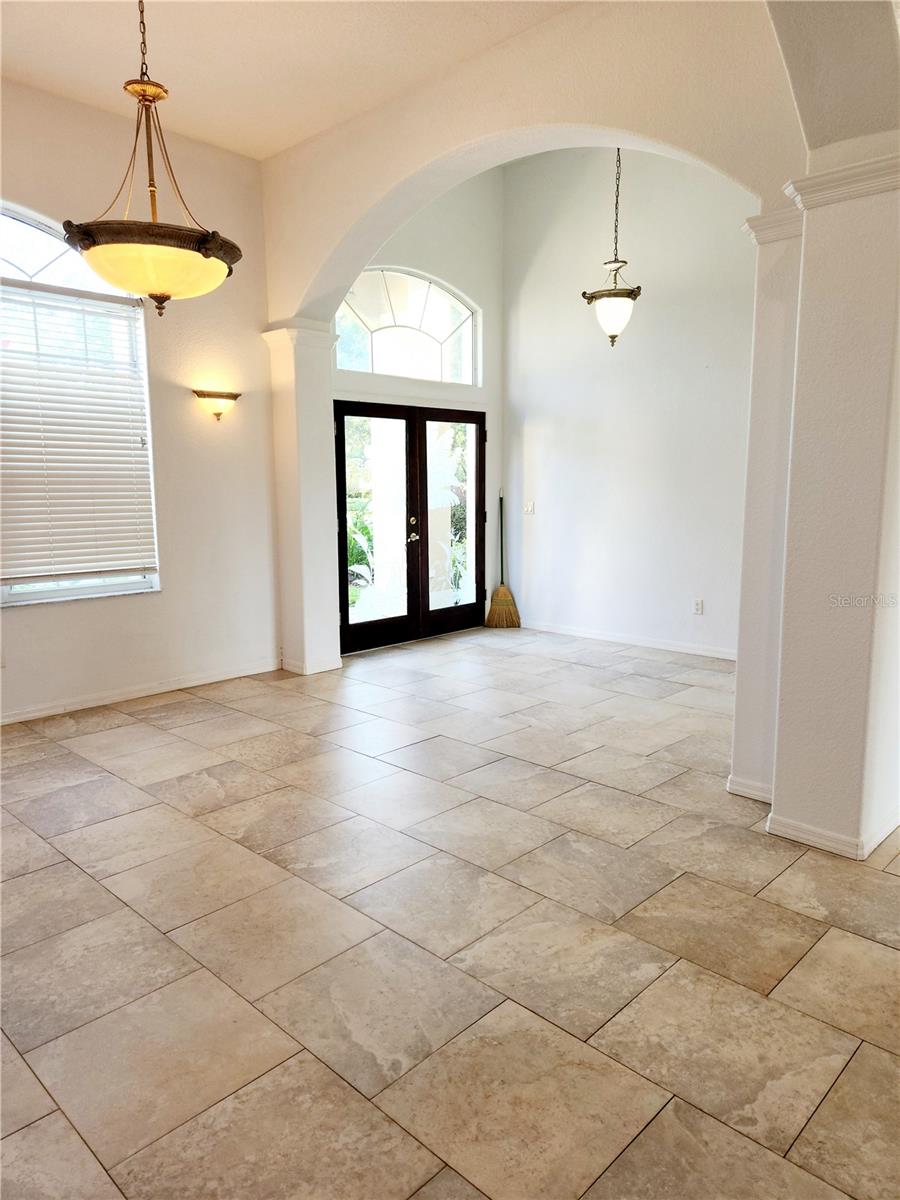 SPRING PINES SUB - Residential