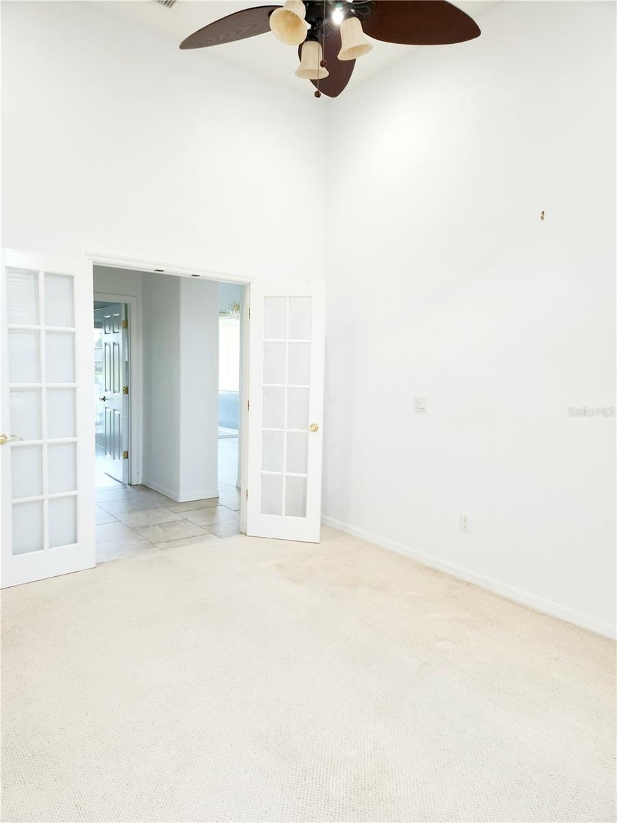 SPRING PINES SUB - Residential