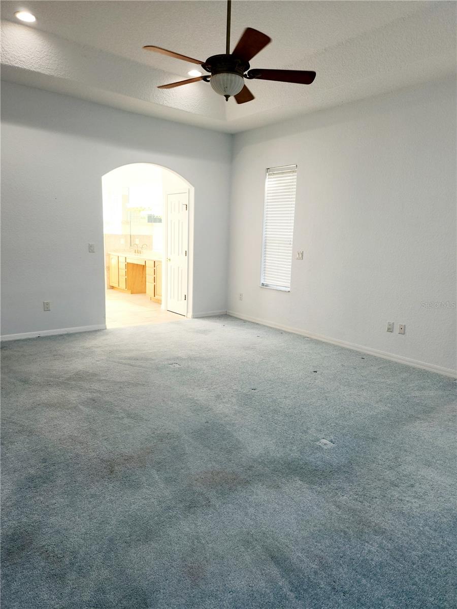 SPRING PINES SUB - Residential