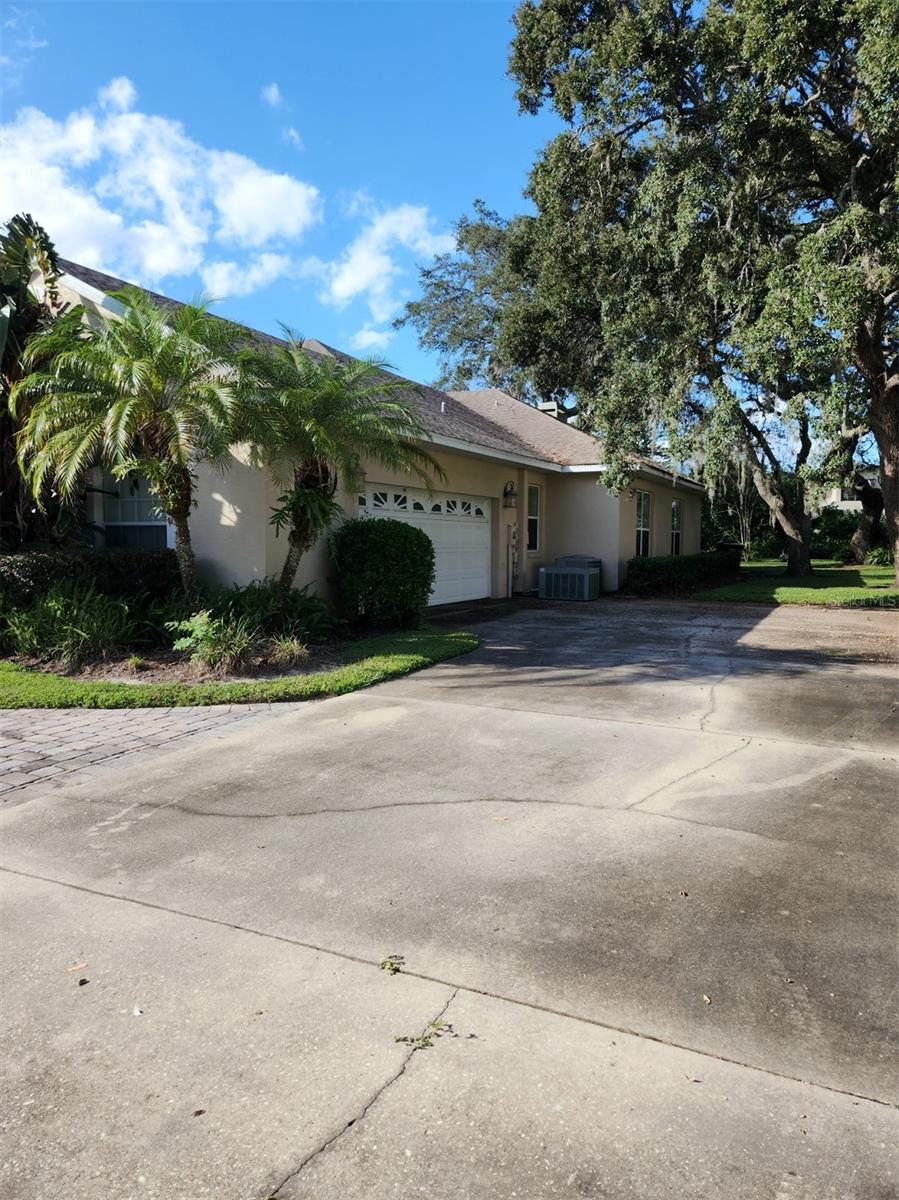 SPRING PINES SUB - Residential