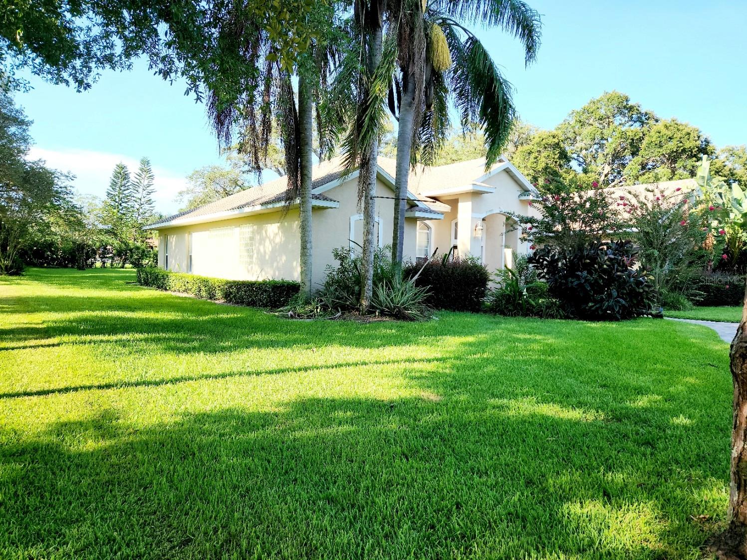 SPRING PINES SUB - Residential