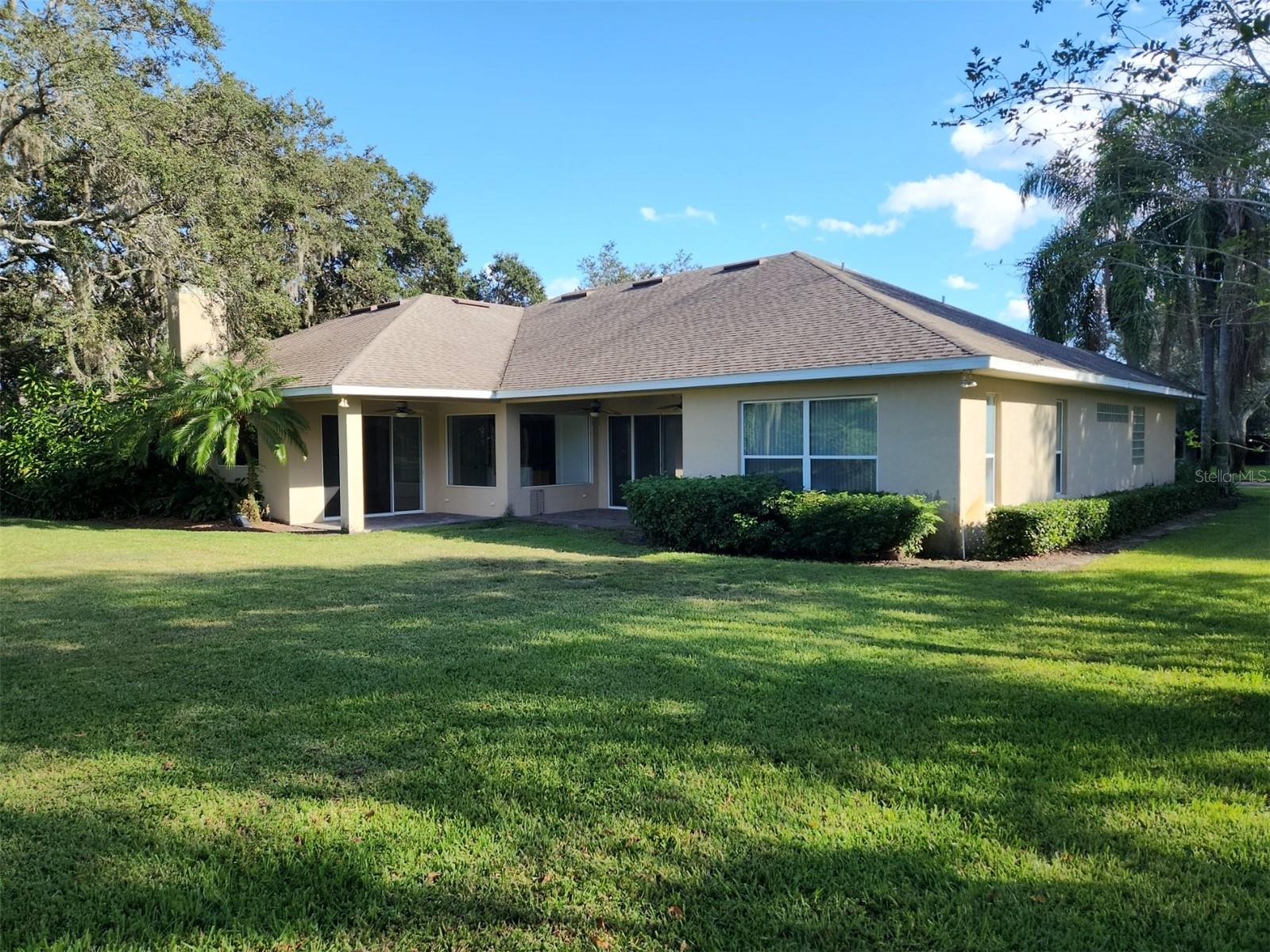 SPRING PINES SUB - Residential