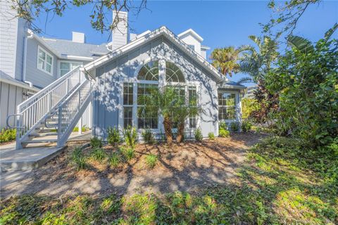 A home in NEW SMYRNA BEACH