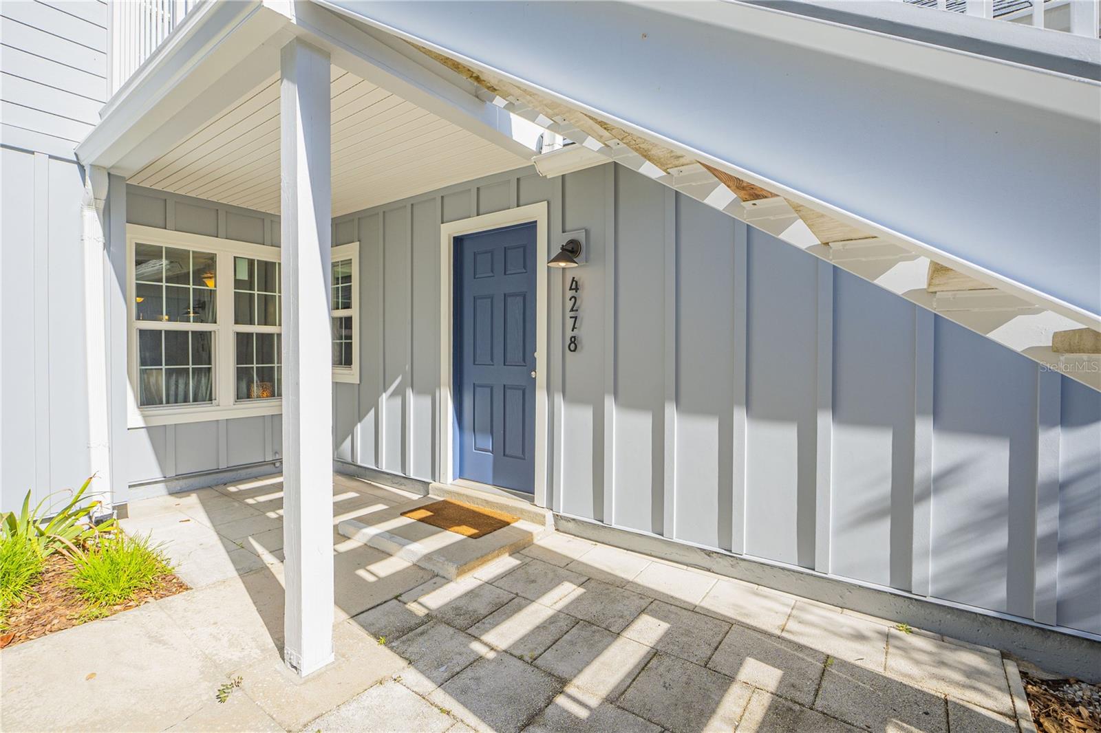 4278 SUN VILLAGE COURT 27D