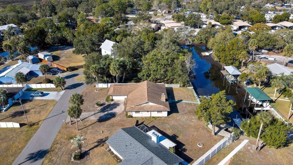 ANCHORAGE - Residential