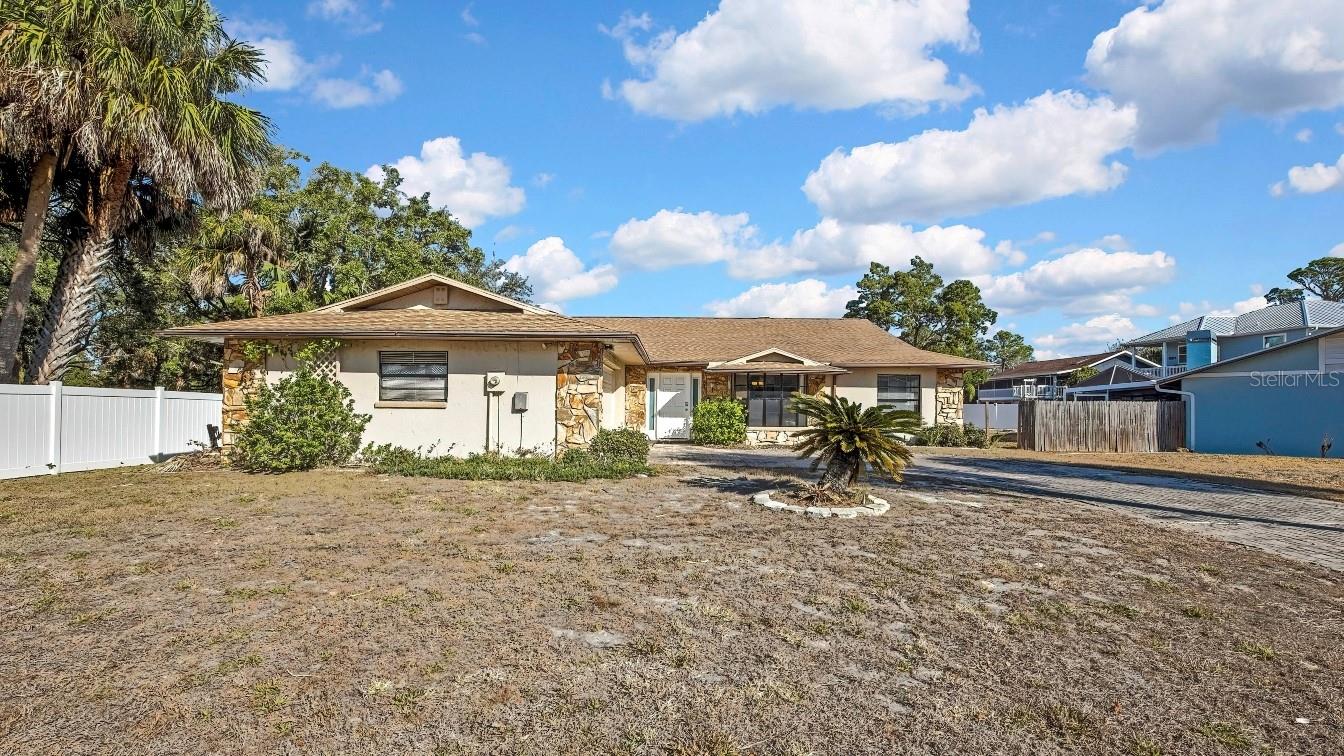 ANCHORAGE - Residential