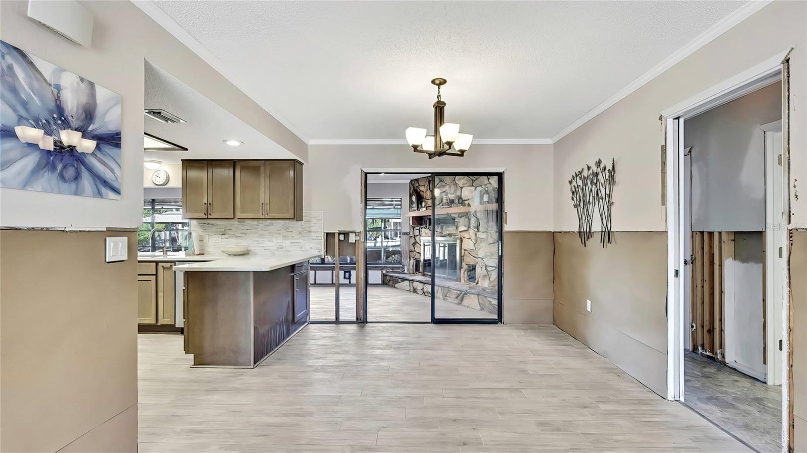 ANCHORAGE - Residential