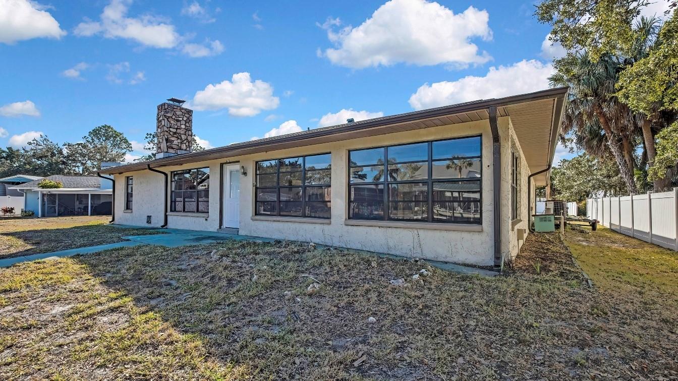 ANCHORAGE - Residential