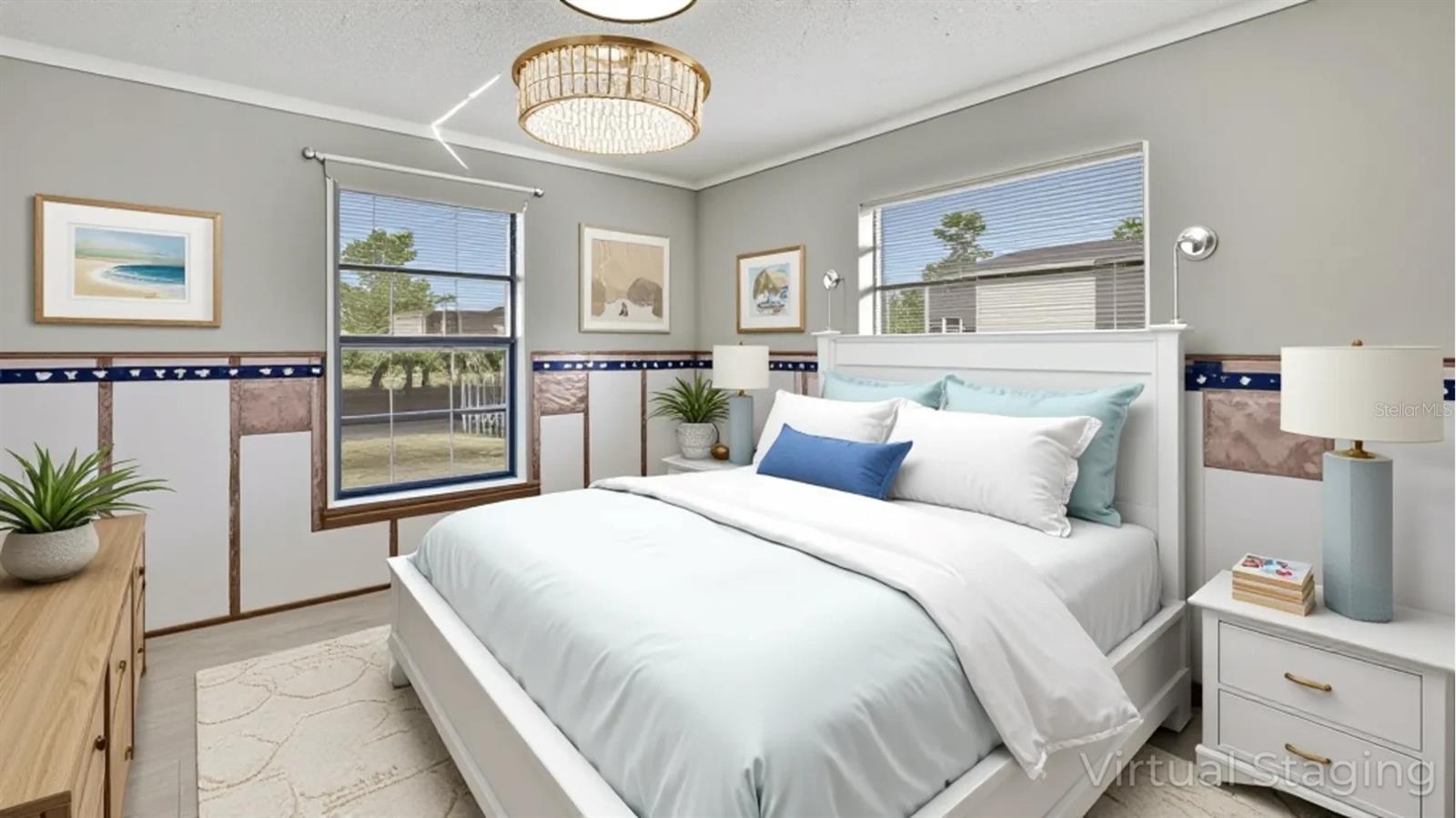 ANCHORAGE - Residential