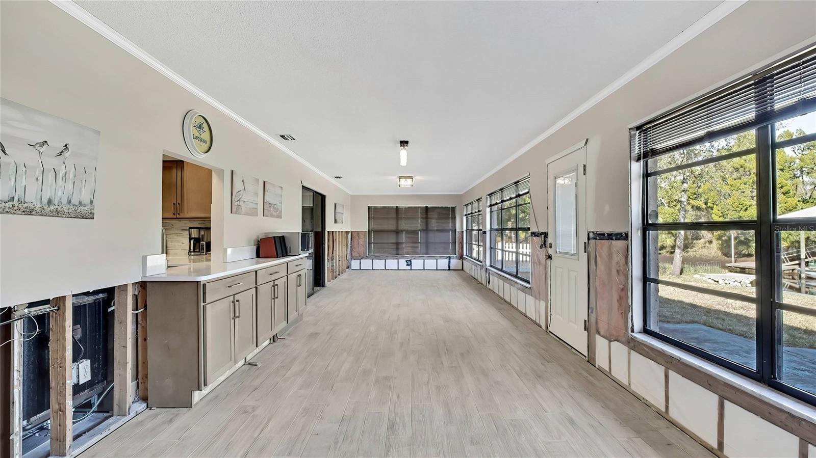 ANCHORAGE - Residential