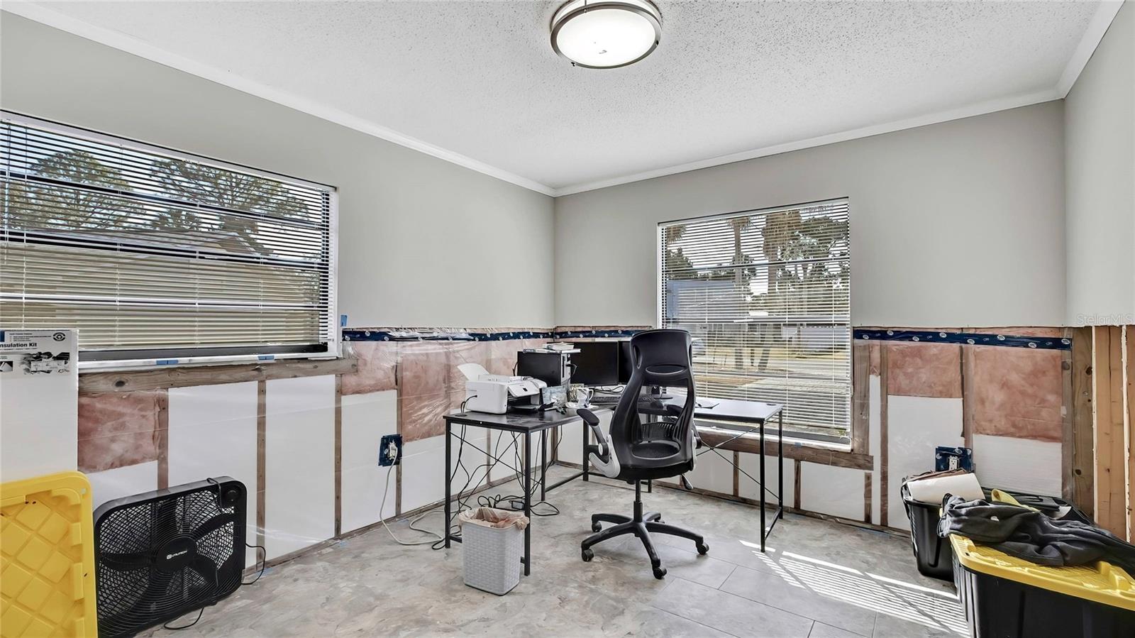 ANCHORAGE - Residential