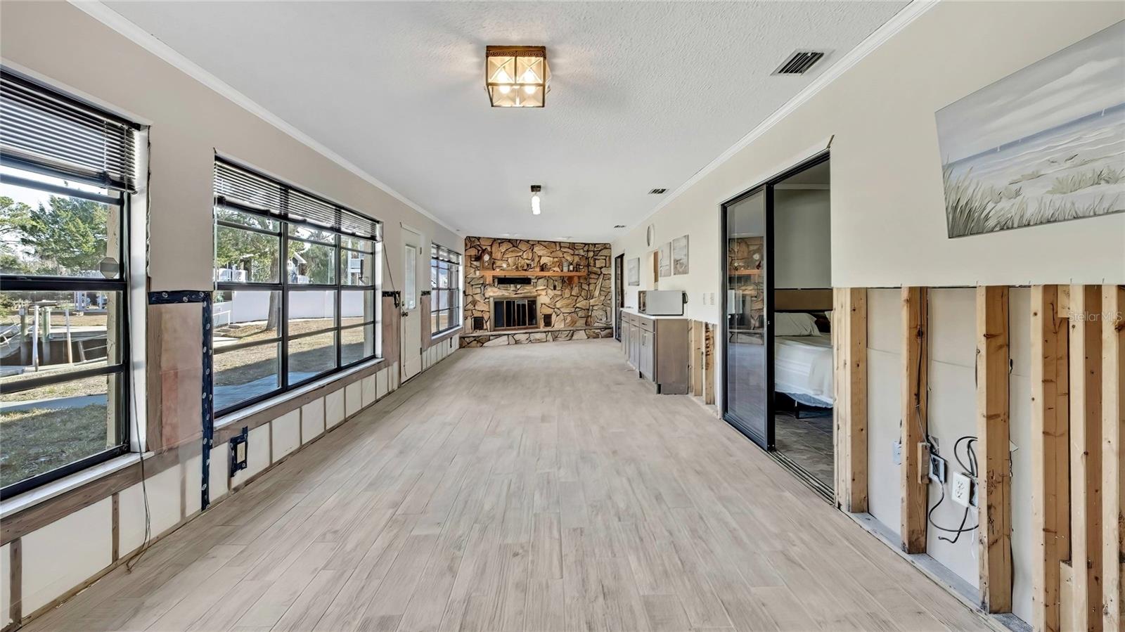 ANCHORAGE - Residential