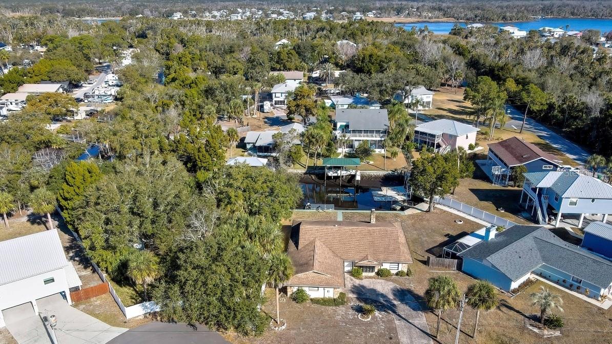 ANCHORAGE - Residential