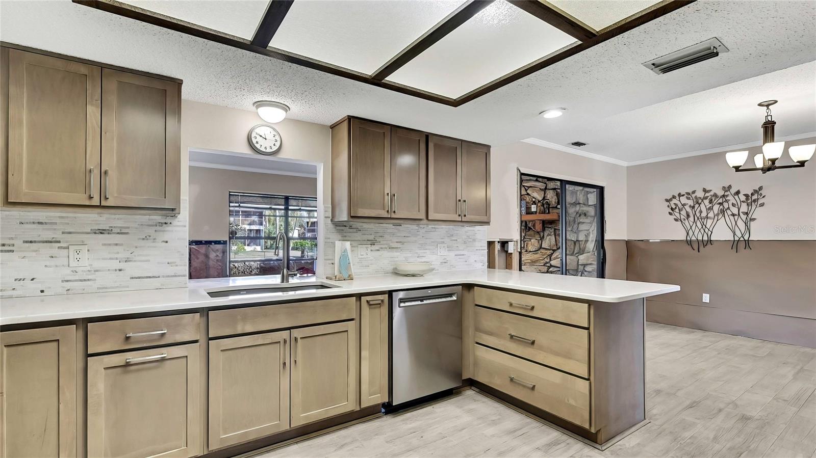 ANCHORAGE - Residential