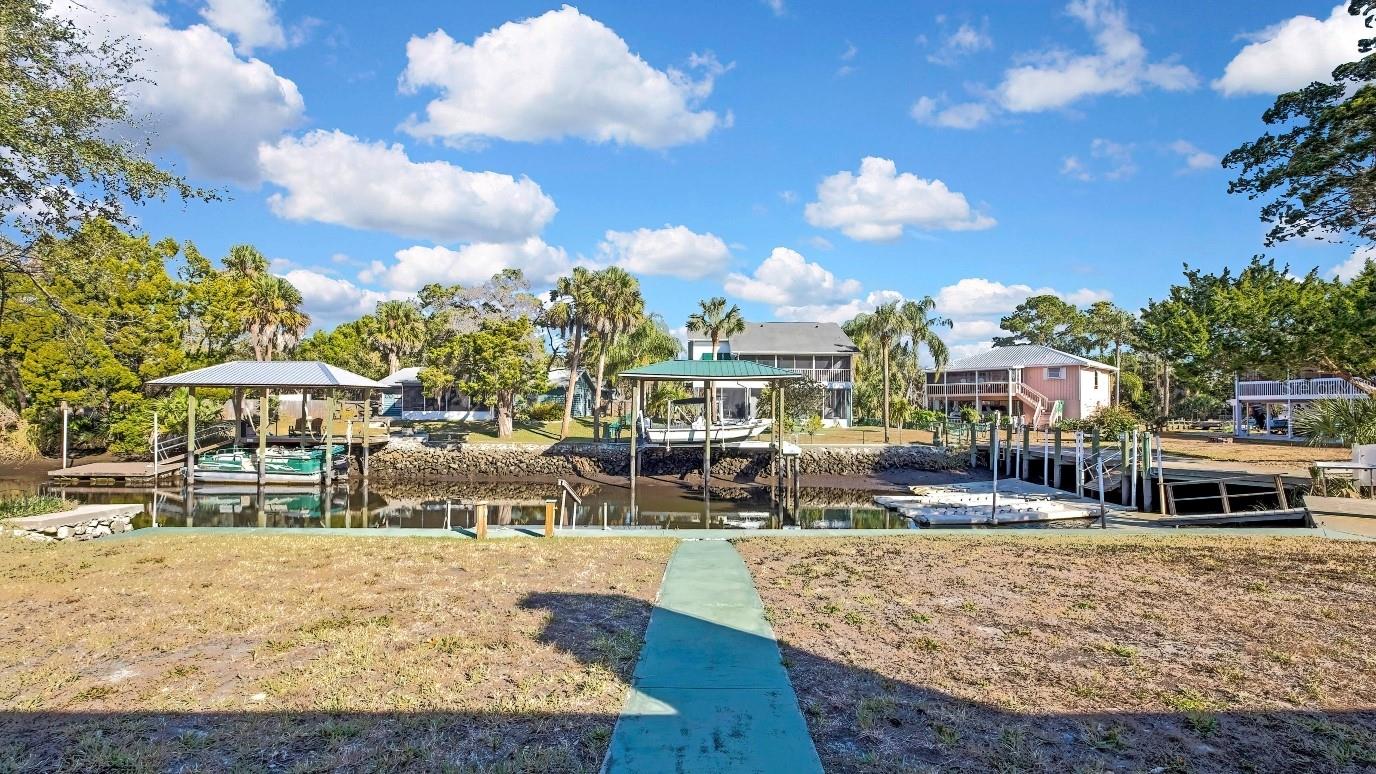 ANCHORAGE - Residential