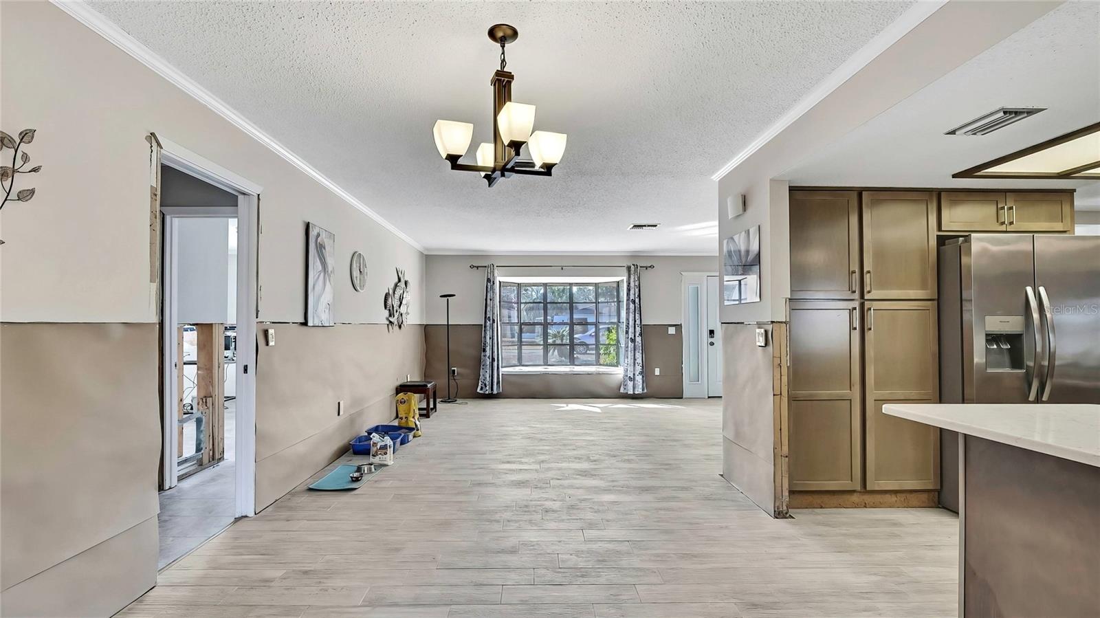 ANCHORAGE - Residential