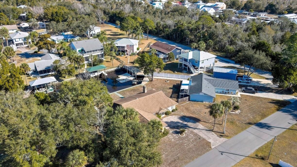 ANCHORAGE - Residential